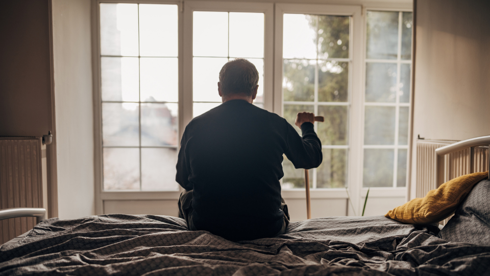 Who Do I Need to Tell When Someone Dies? | rip.ie