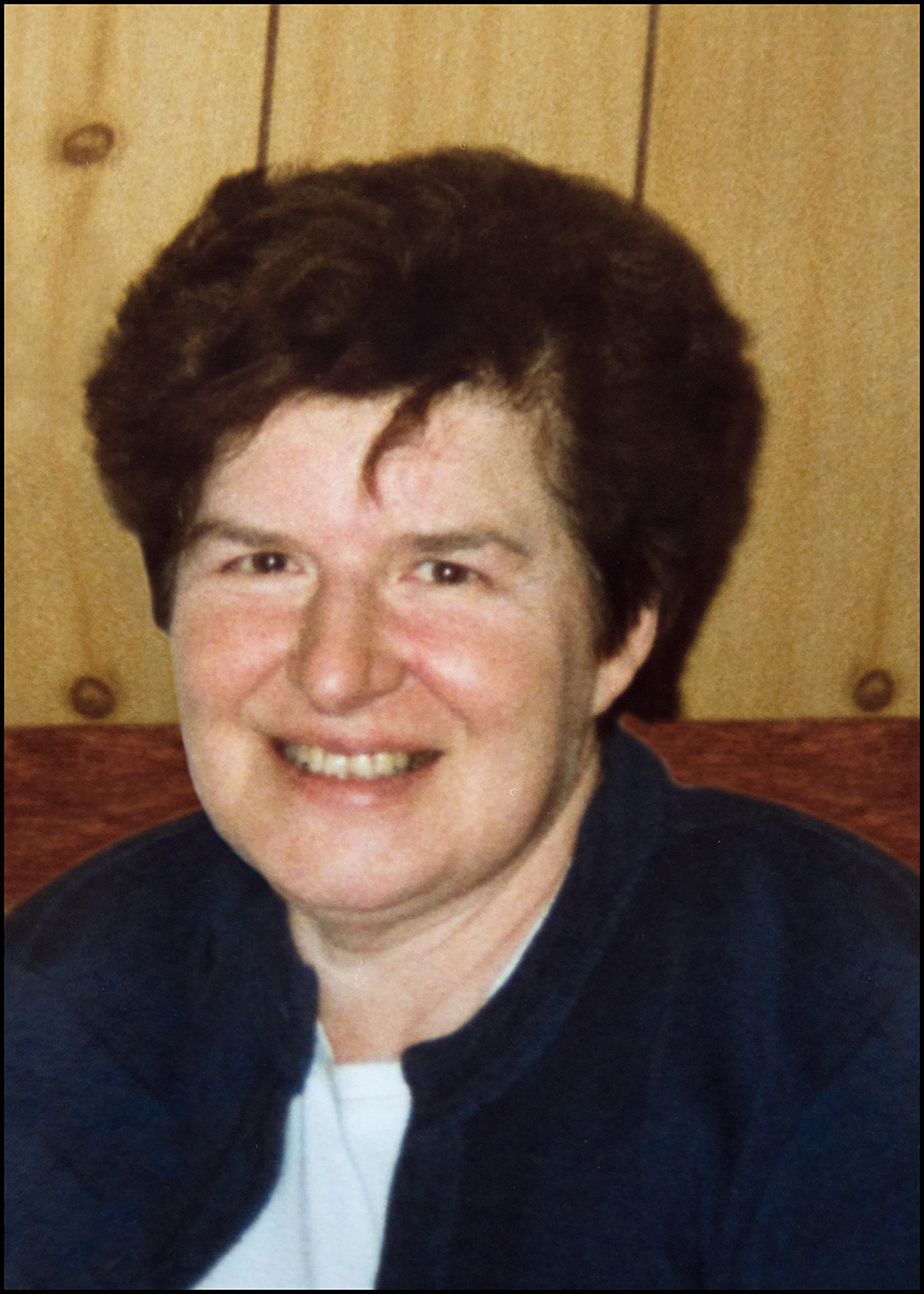 Margaret McTiernan