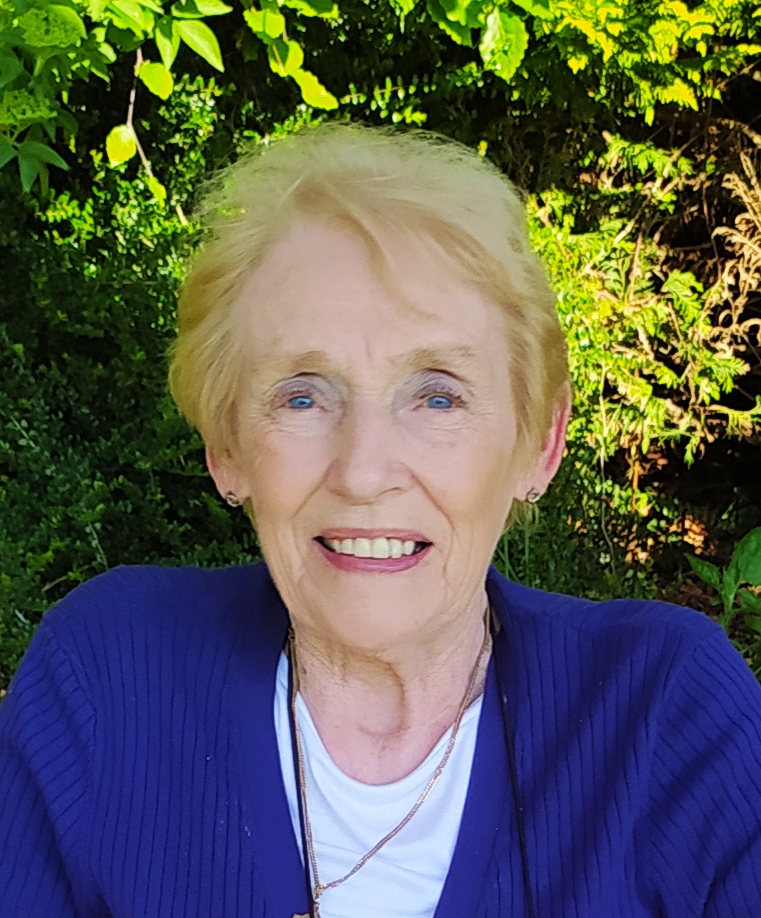 Margaret O'MALLEY