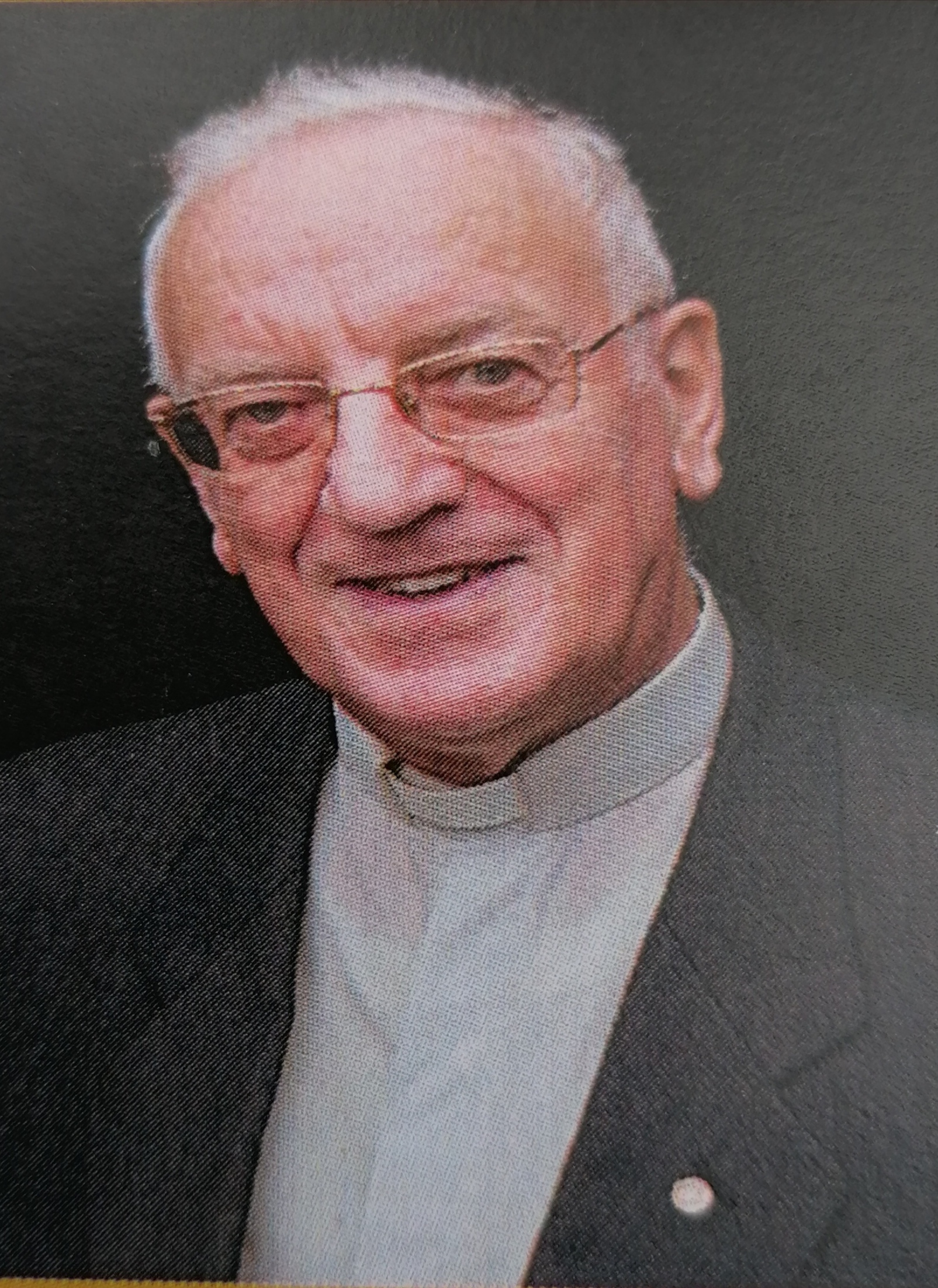 Fr. Tadgh Tierney