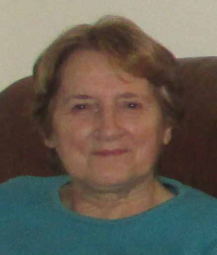 Joan Brooks