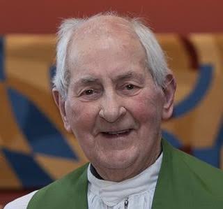 Very Rev Patrick Canon O'Brien