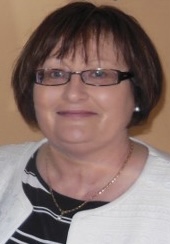 Margaret Cummins