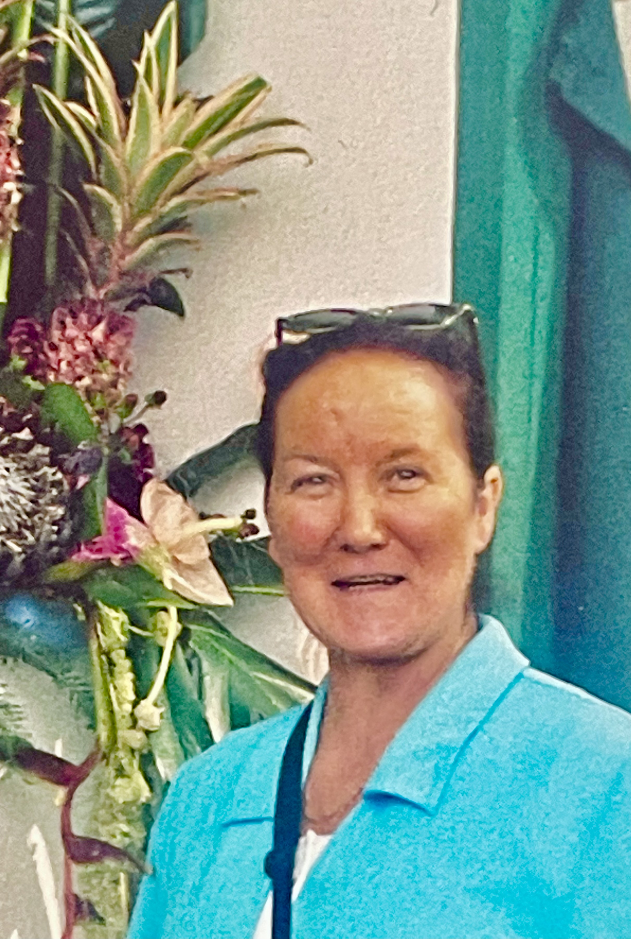 Ann O'Sullivan