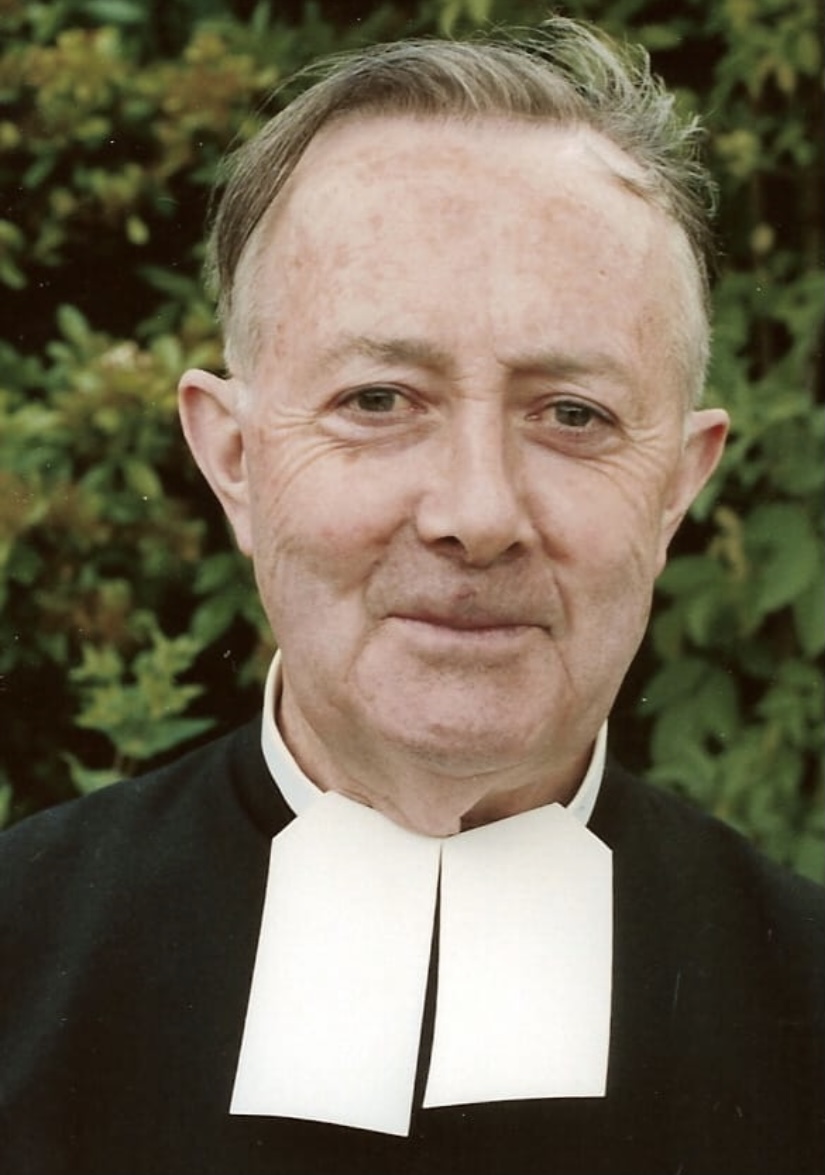 Br. Michael Murphy