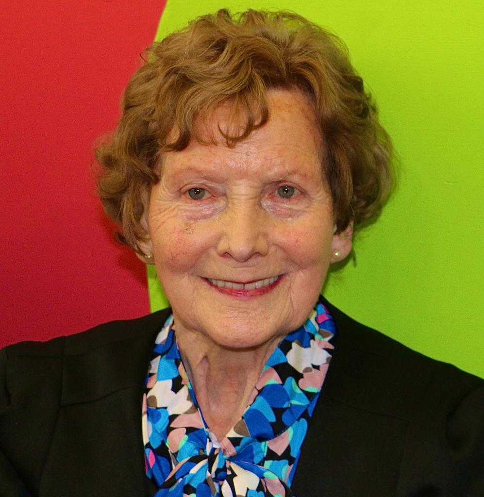Sheila Reynolds