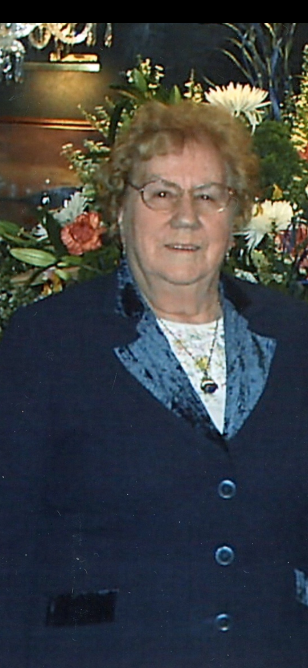 Delia Lydon