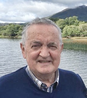 Alan O'Riordan