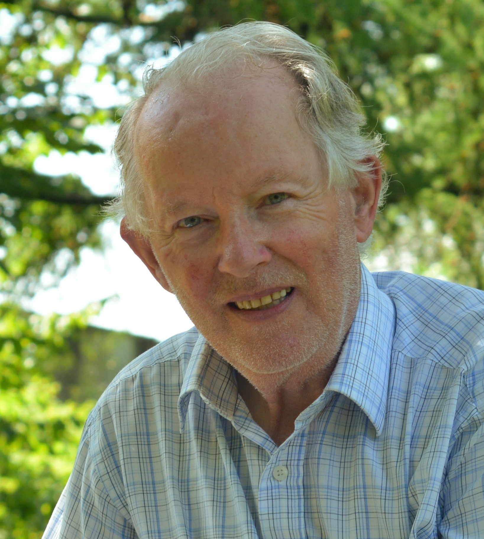 Denis O'Callaghan
