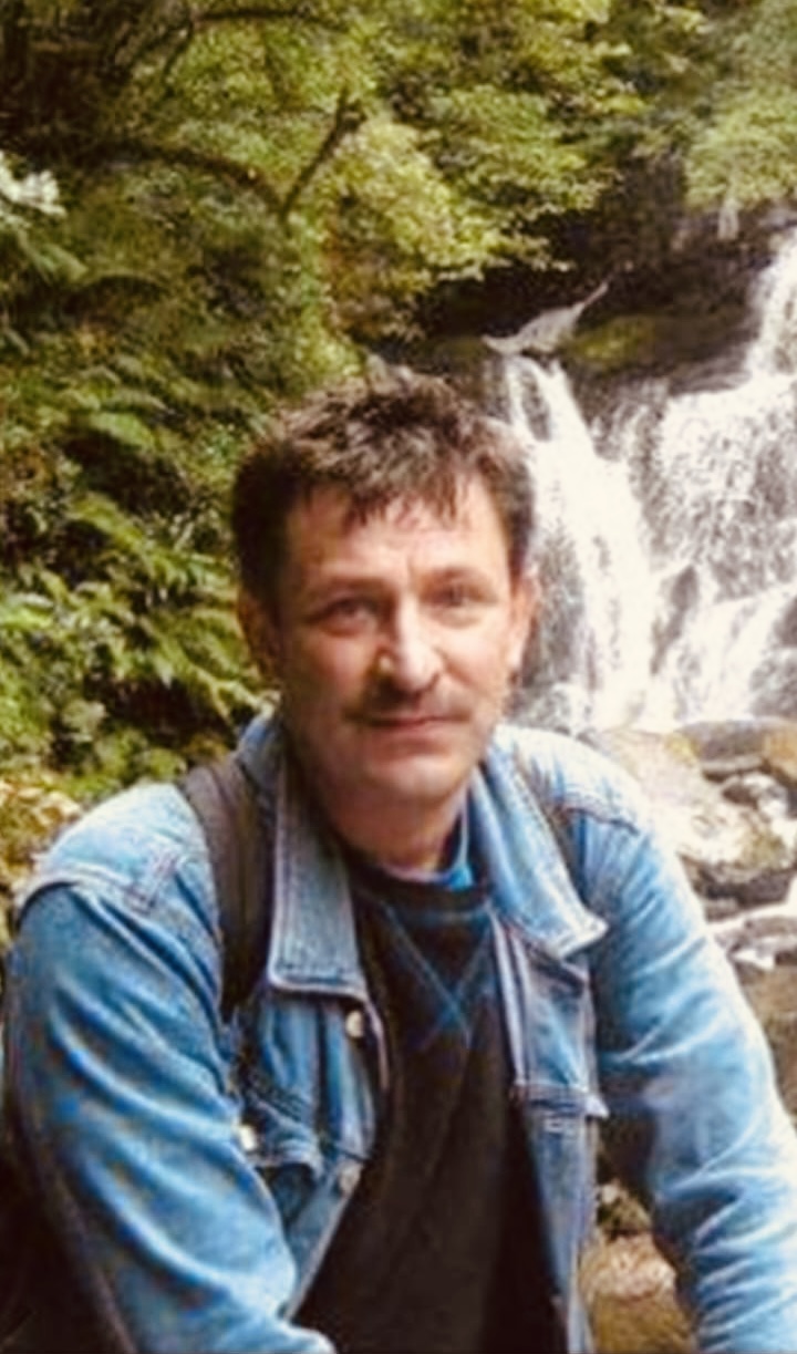 Krzysztof Hajdas