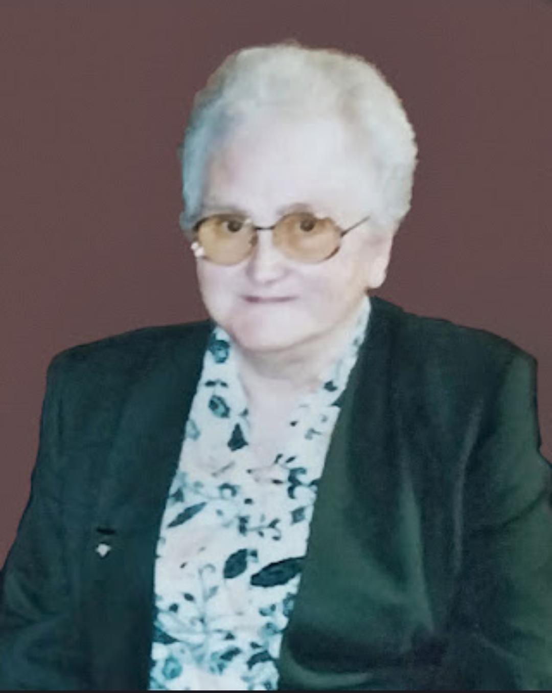 Mary McDonagh